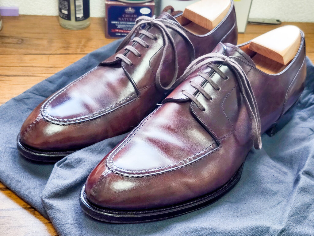 ケンジントンⅡ　Uチップ