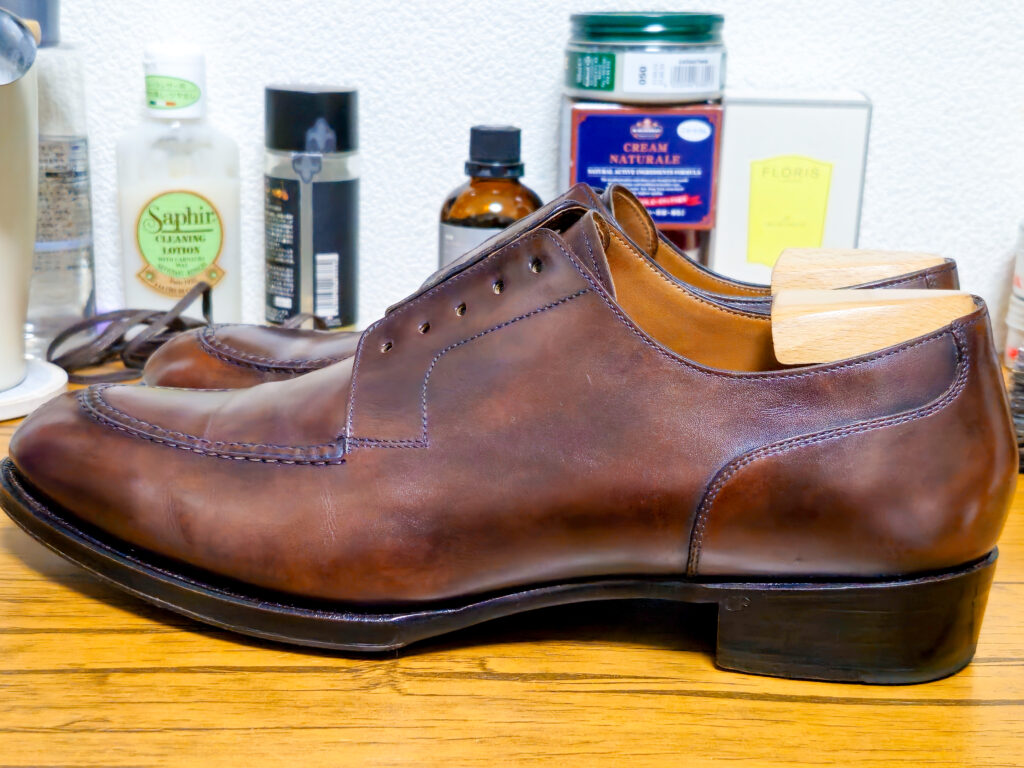 ケンジントンⅡ　Uチップ