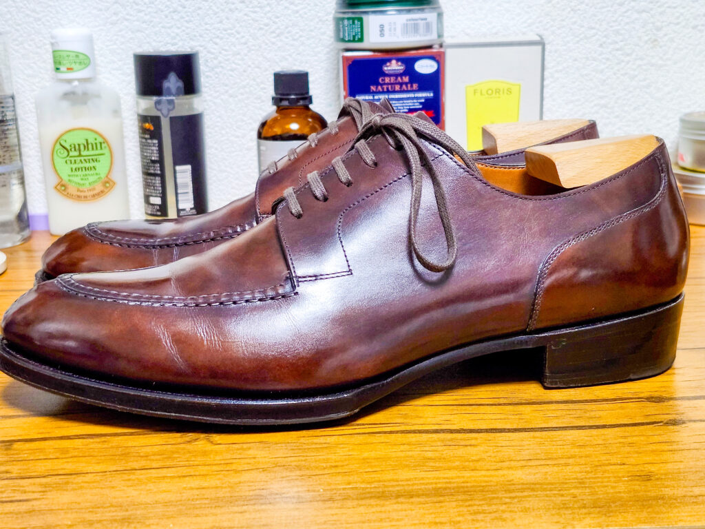 ケンジントンⅡ　Uチップ